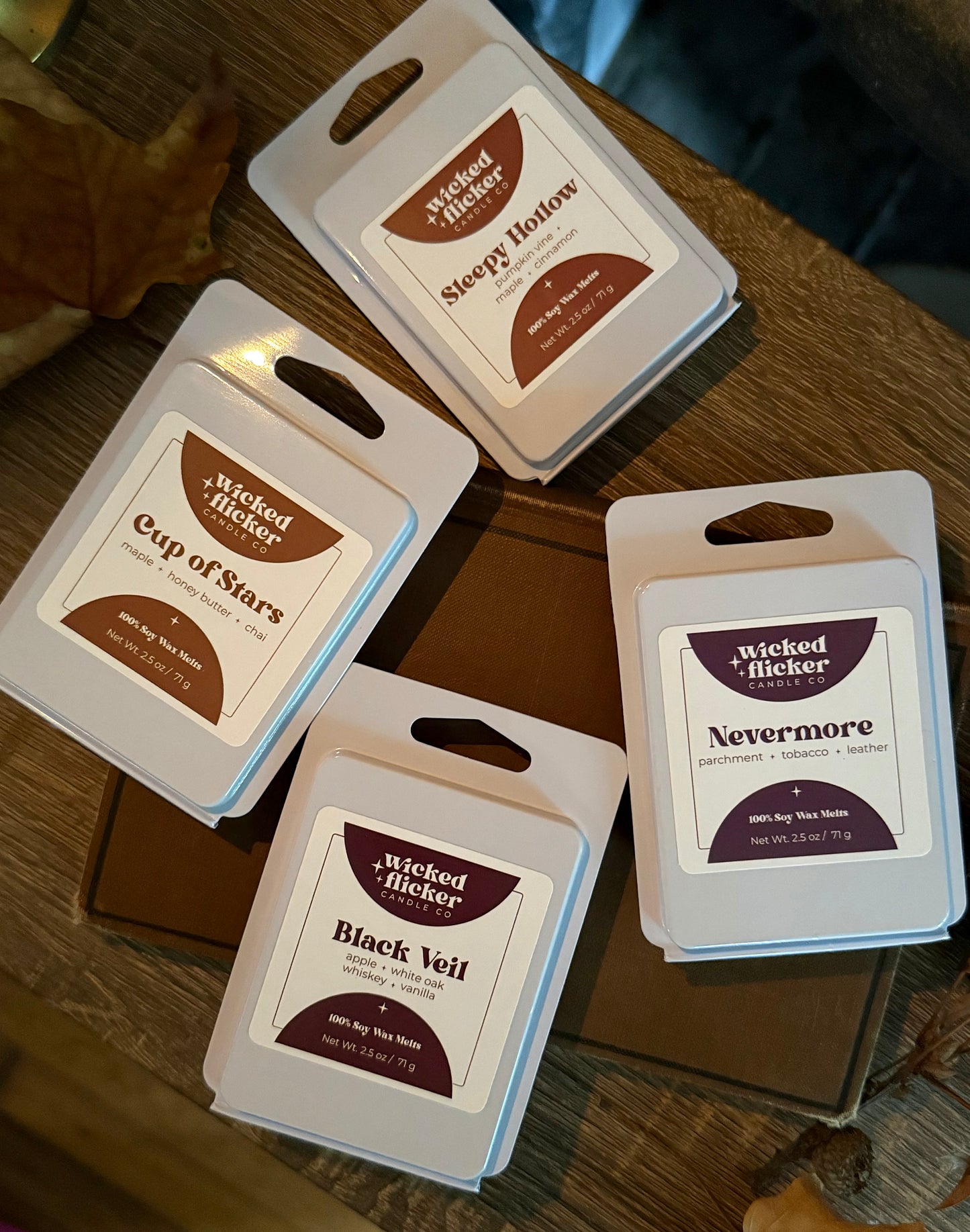 Wax Melts