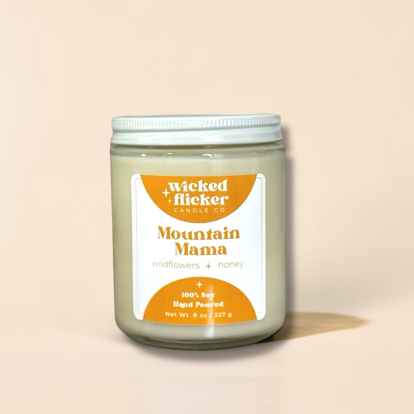 Mountain Mama