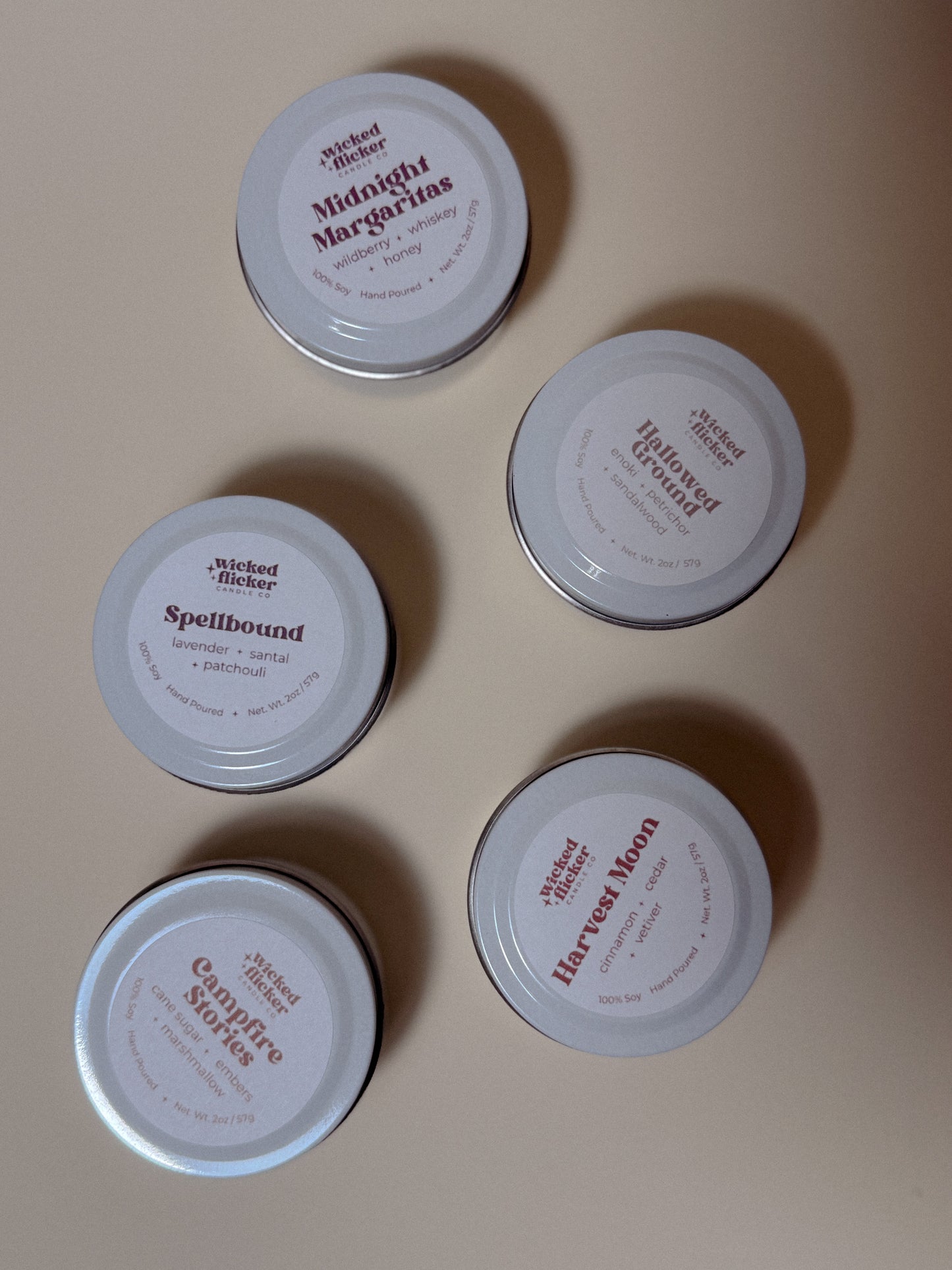 Fall Discovery Box