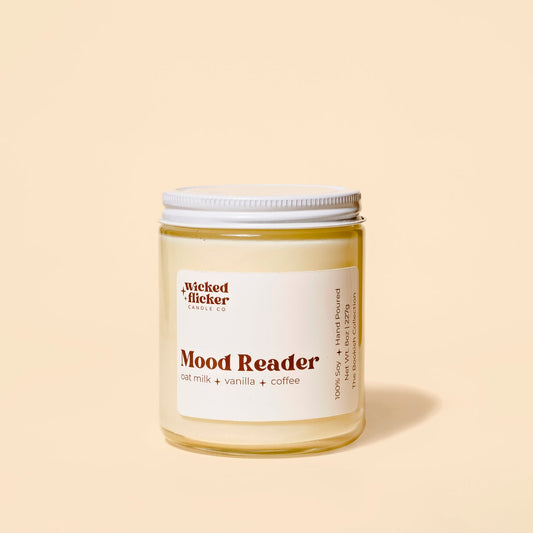 Mood Reader Soy Candle