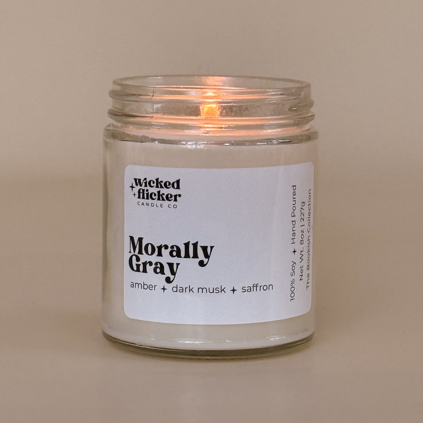 Morally Gray