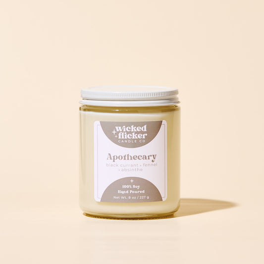 Apothecary