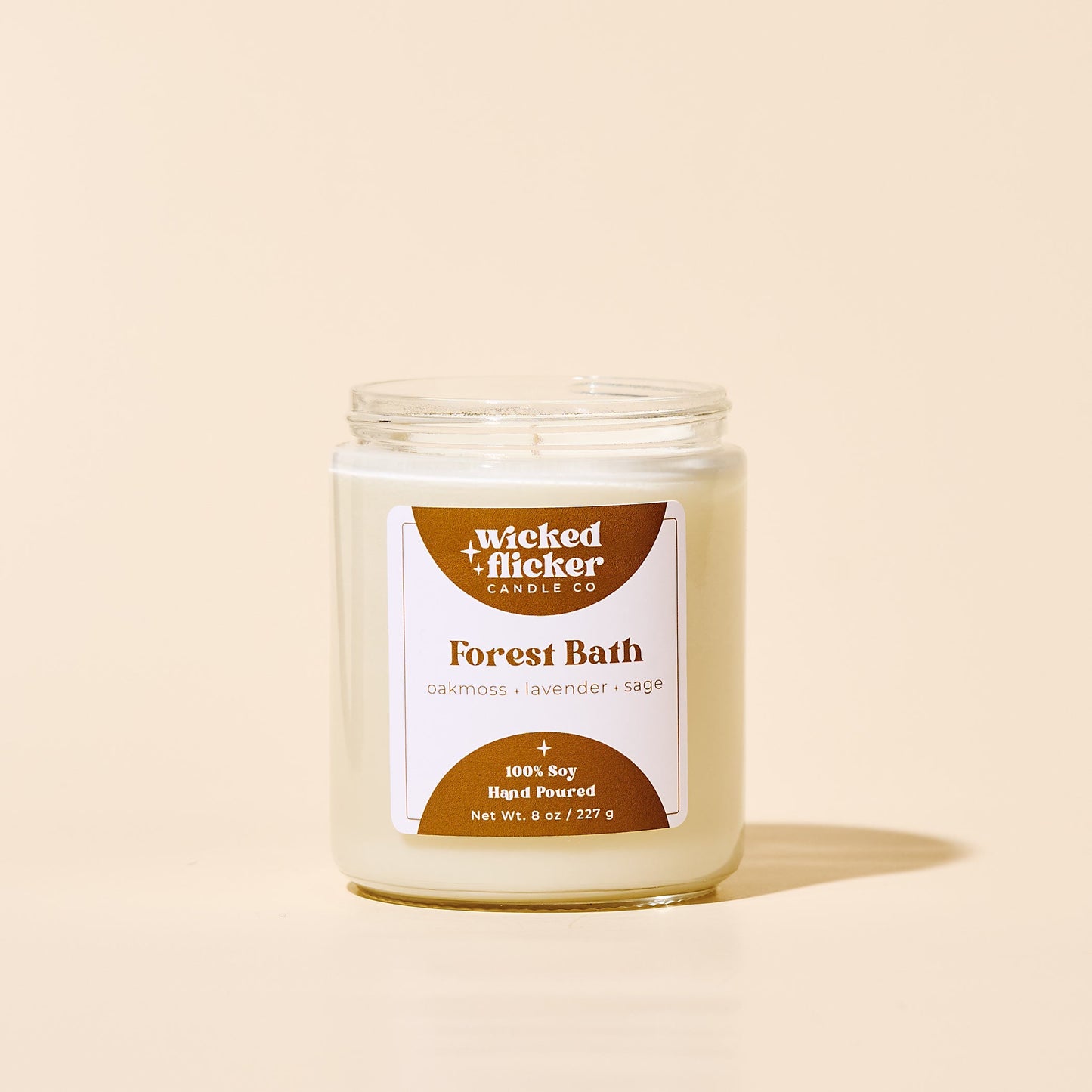 Forest Bath