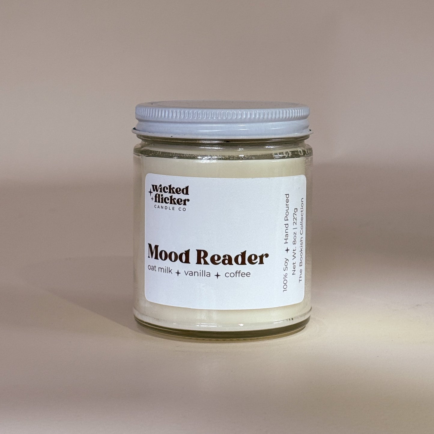 Mood Reader