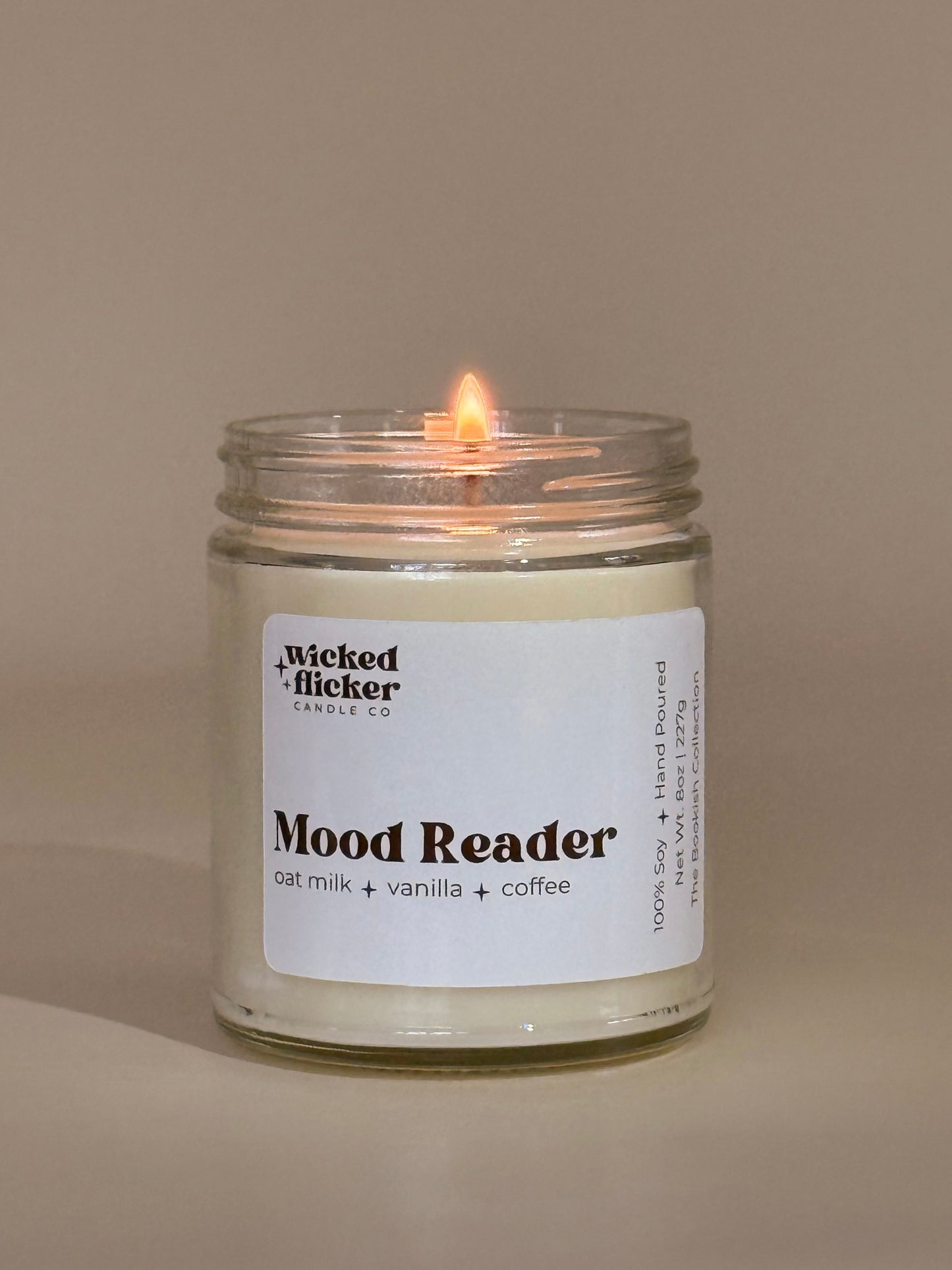 Mood Reader