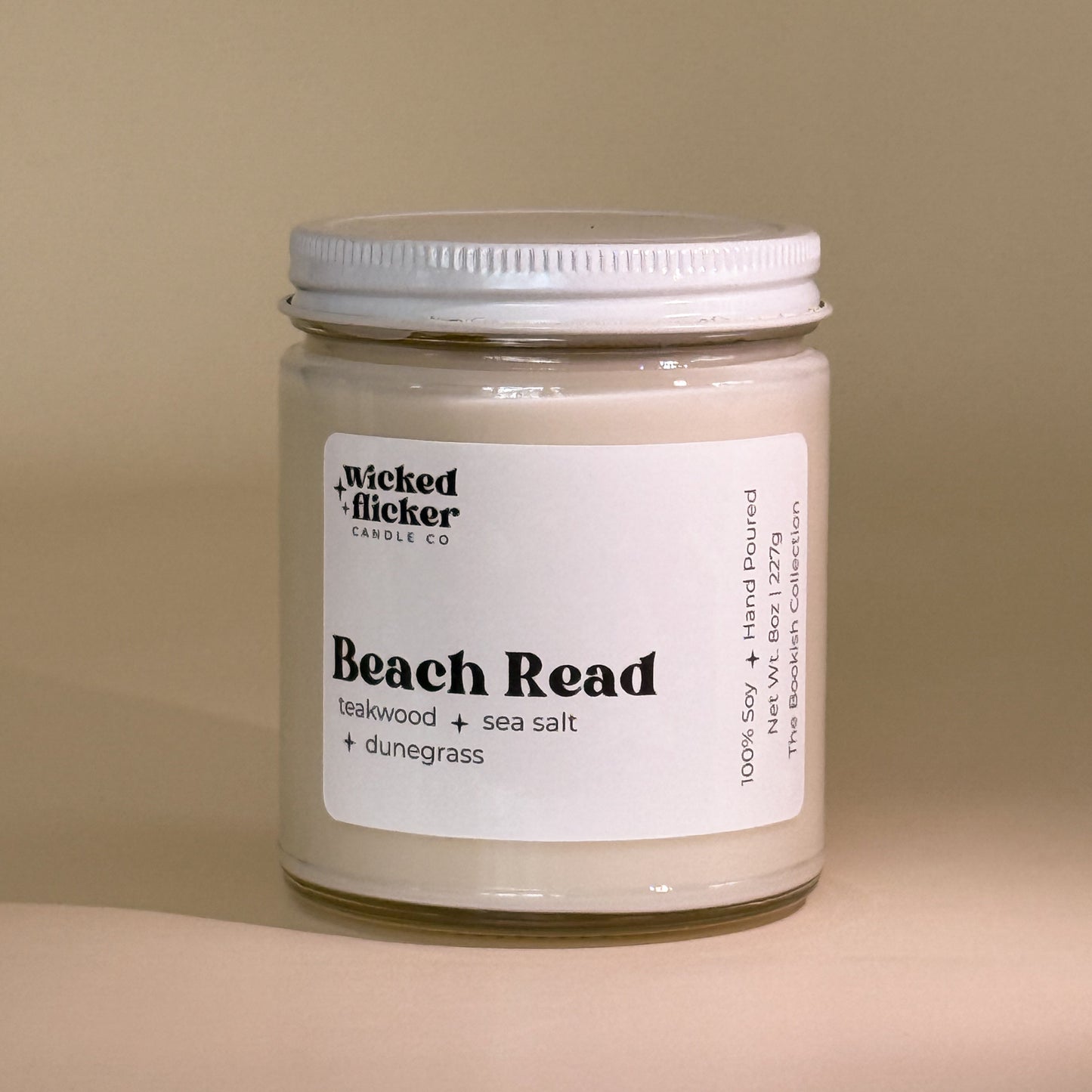 Beach Read