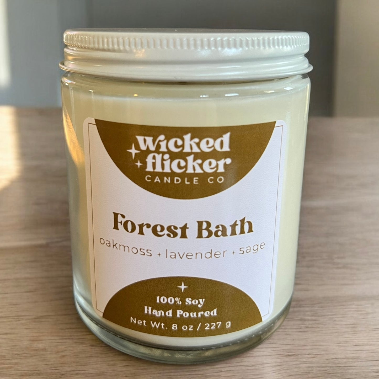 Forest Bath