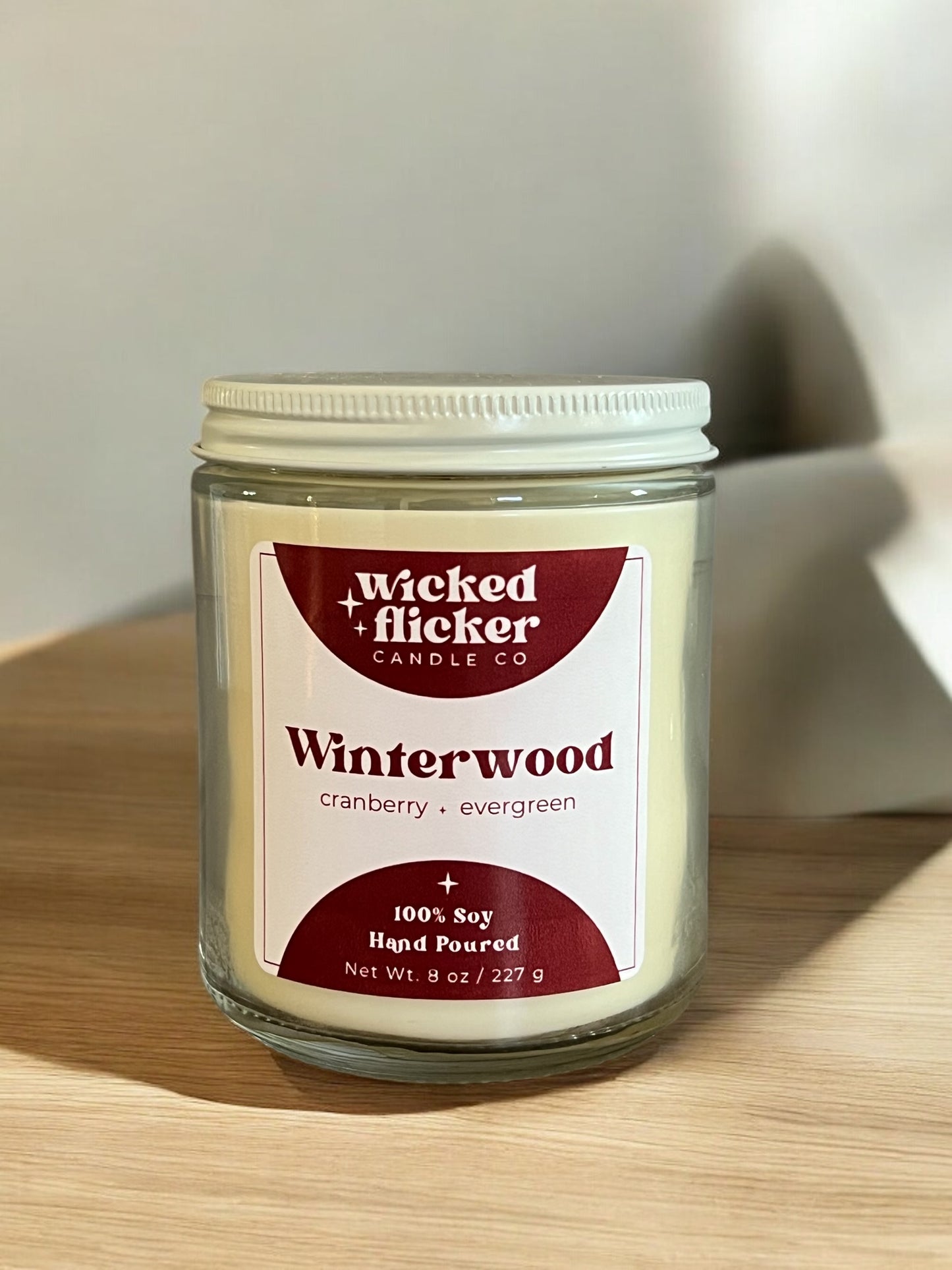 Winterwood